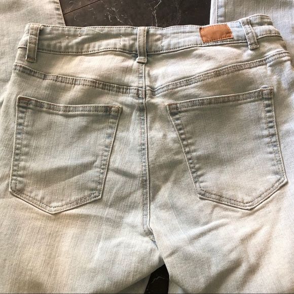Blue note  jeans - Picture 1 of 8